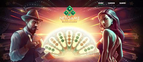 Netgame casino Venezuela